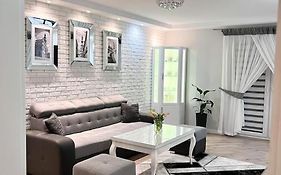 Apartament Zamojski Młyńska